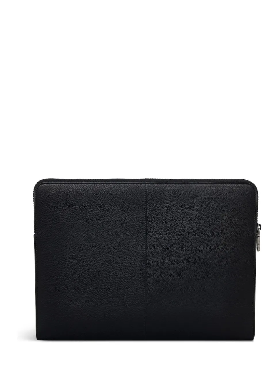 Radley Black Commute Street Laptop Pouch