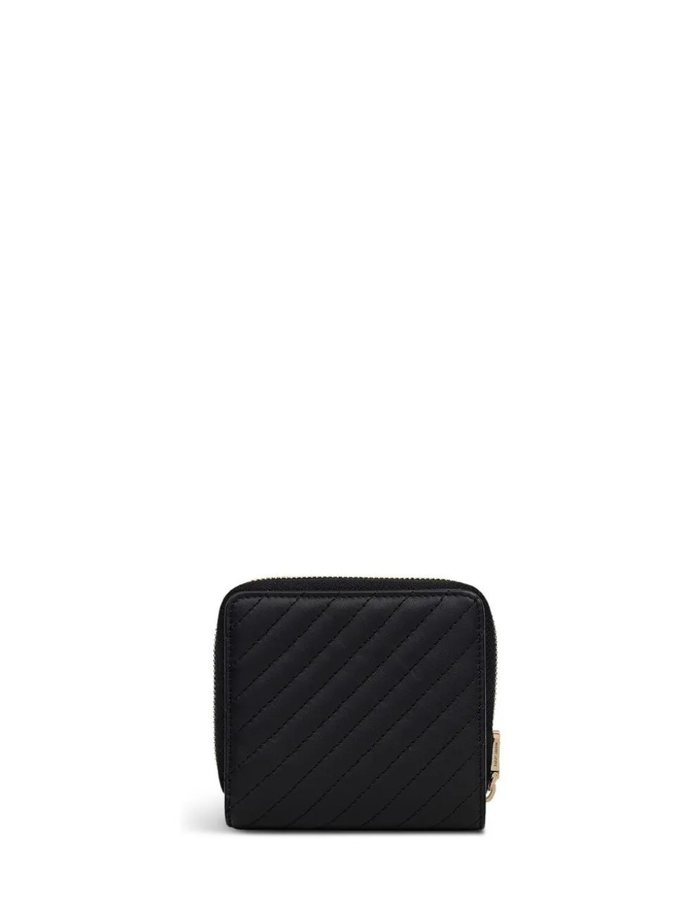 Radley Black Dukes Place Quilt Small Purse