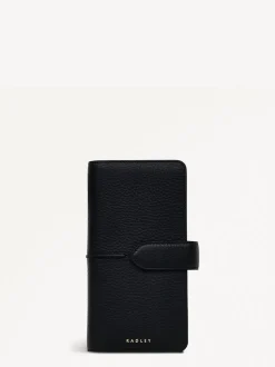 Radley Black Hillgate Bifold Purse