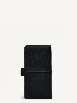 Radley Black Hillgate Bifold Purse