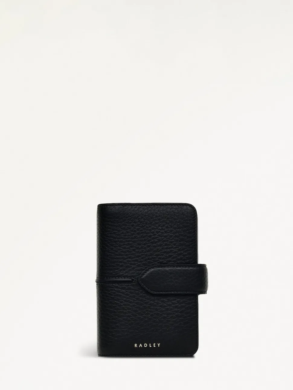 Radley Black Hillgate Medium Purse