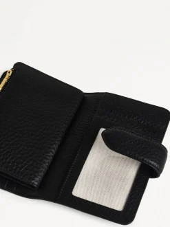 Radley Black Hillgate Medium Purse