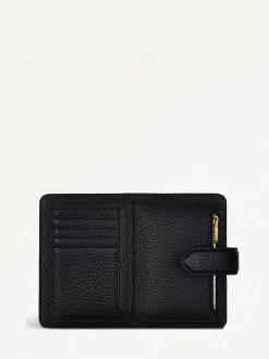 Radley Black Hillgate Medium Purse