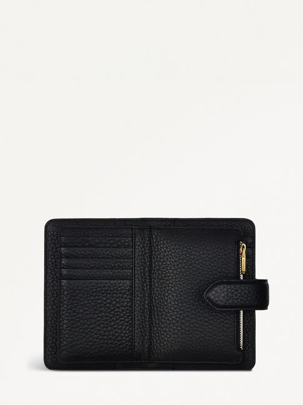 Radley Black Hillgate Medium Purse
