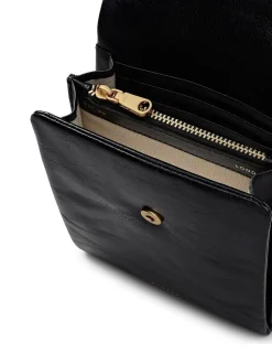 Radley Black Mallow Street Phone Cross-Body Bag