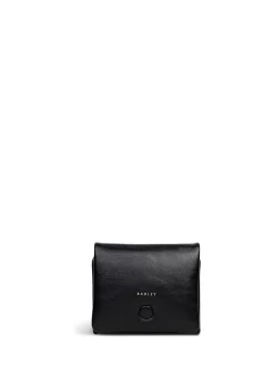 Radley Black Mallow Street Folded Purse