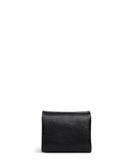Radley Black Mallow Street Folded Purse