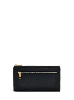 Radley Black Mallow Street Large Wallet