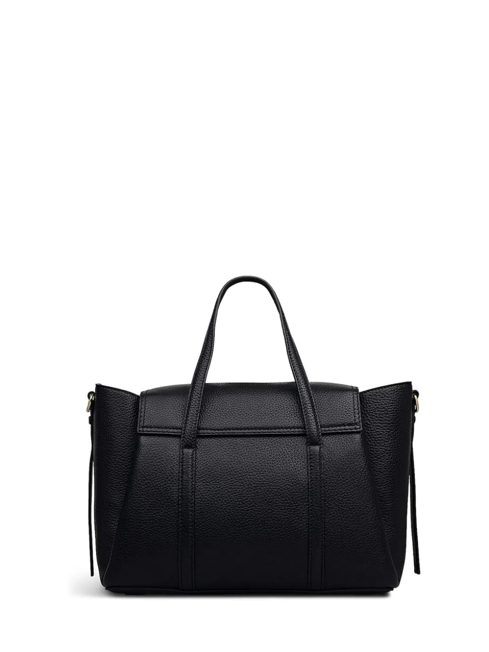 Radley Black The Chancery Medium Grab Bag