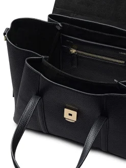 Radley Black The Chancery Medium Grab Bag