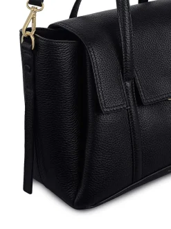 Radley Black The Chancery Medium Grab Bag