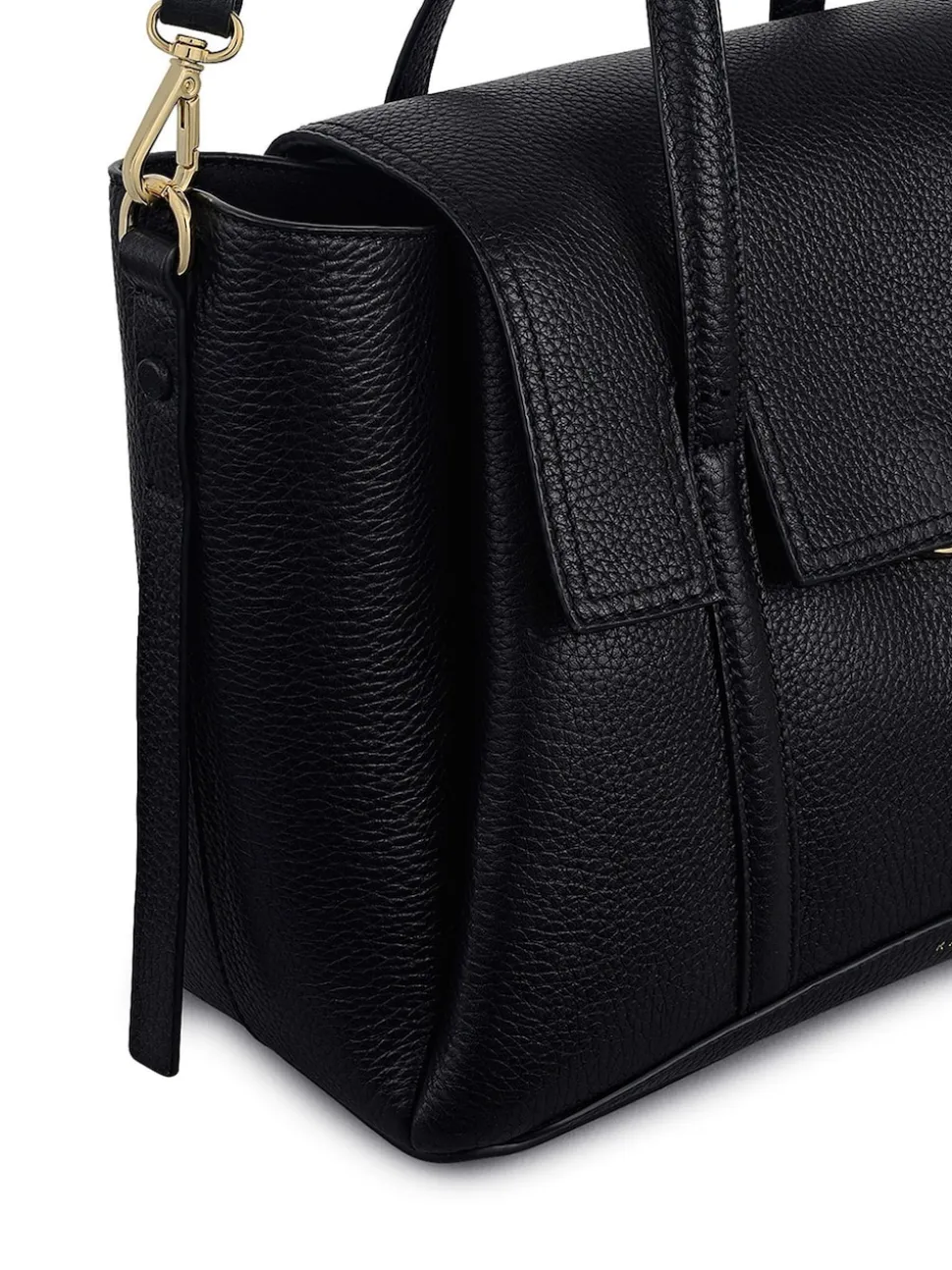 Radley Black The Chancery Medium Grab Bag