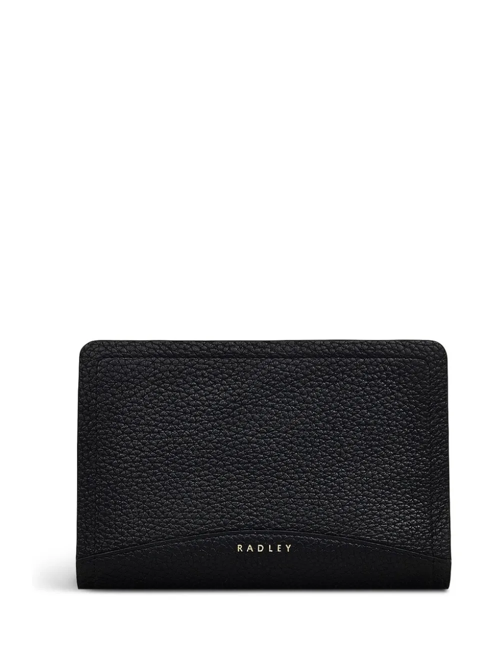 Radley Black The Chancery Medium Purse