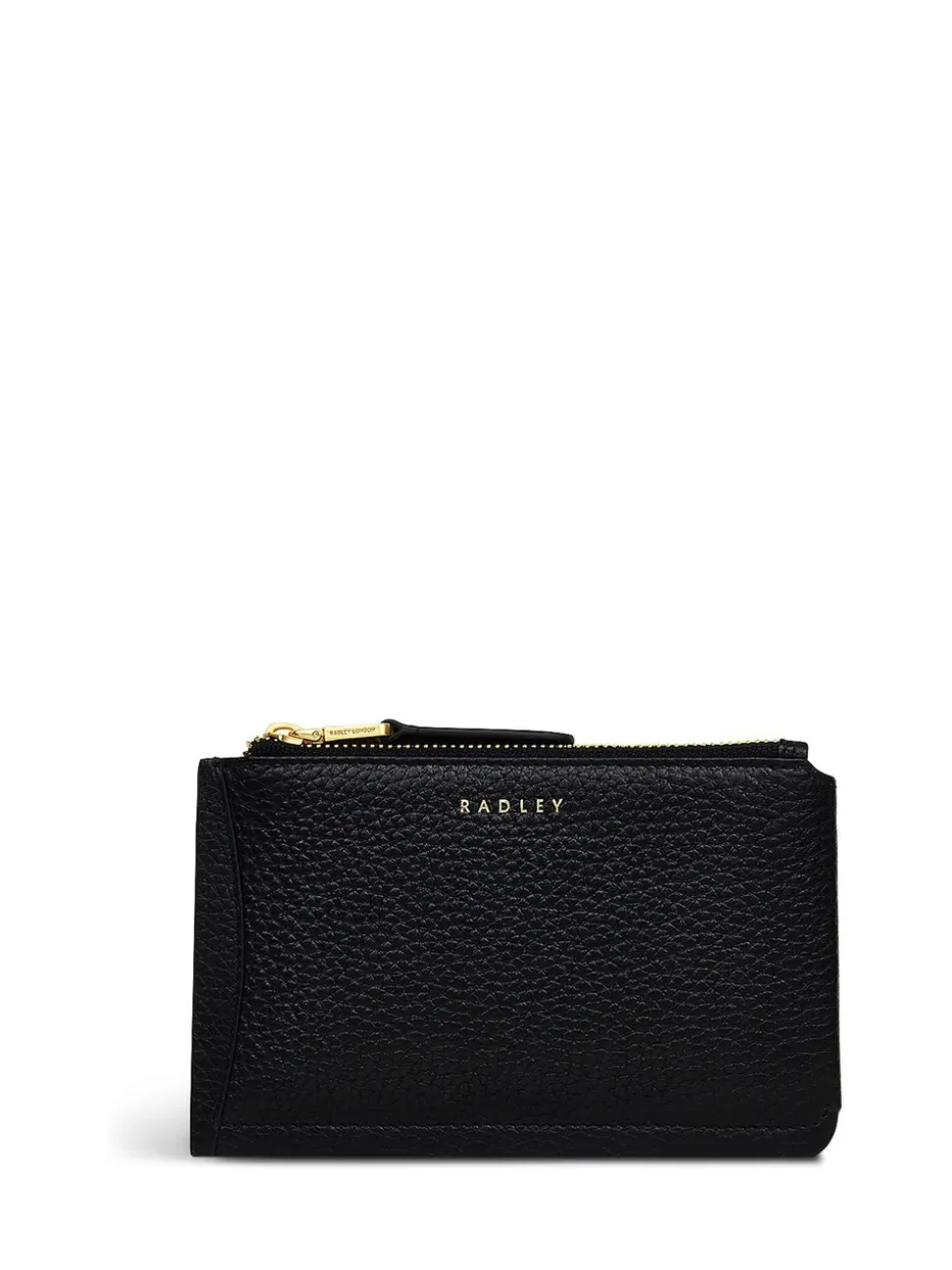 Radley Black The Chancery Coin Purse