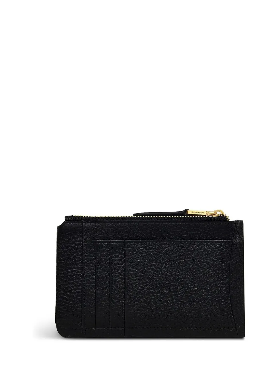 Radley Black The Chancery Coin Purse