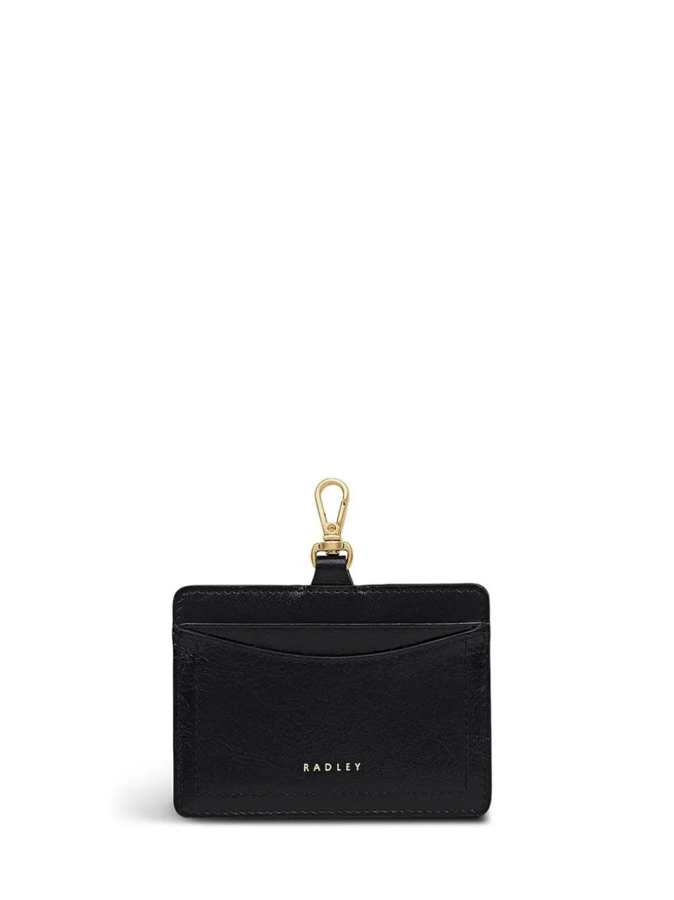 Radley Black The Chancery Card Holder