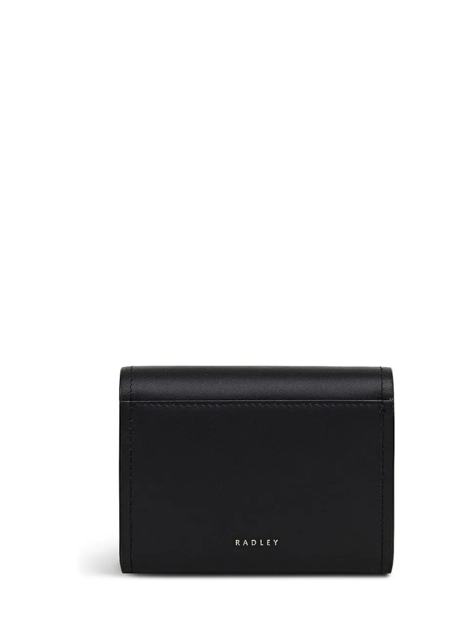 Radley Black The Christina Medium Purse