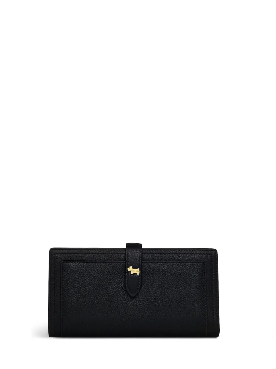 Radley Black Willis Street Wallet