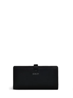 Radley Black Willis Street Wallet
