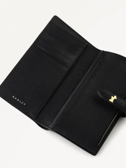Radley Black Willis Street Wallet