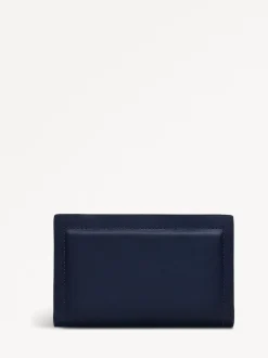 Radley Blue Heritage Lane Medium Purse