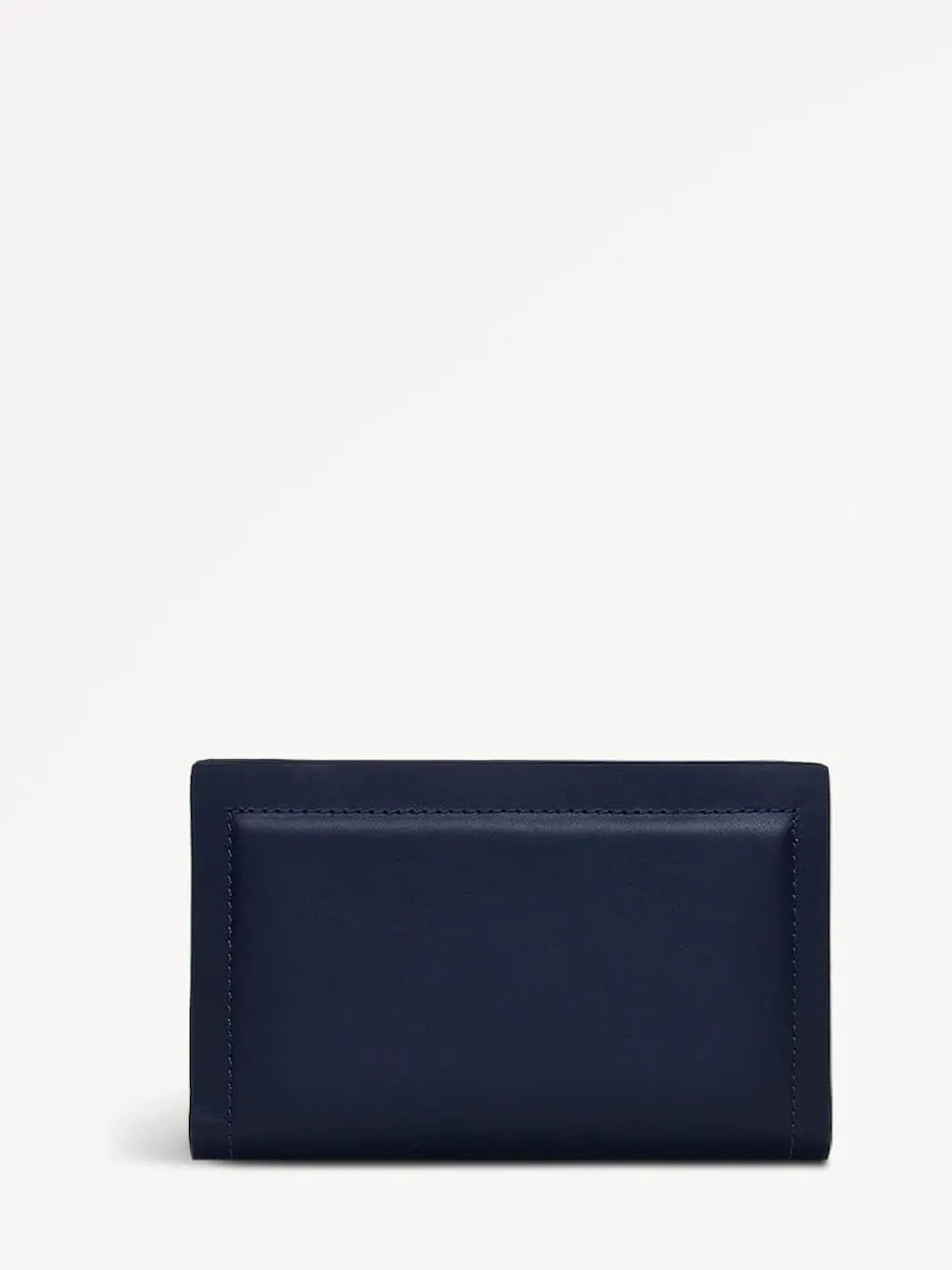 Radley Blue Heritage Lane Medium Purse