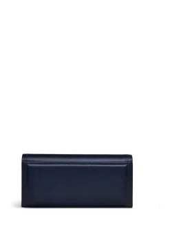 Radley Blue Heritage Lane Large Wallet