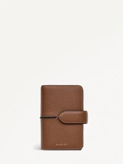 Radley Brown Hillgate Medium Purse