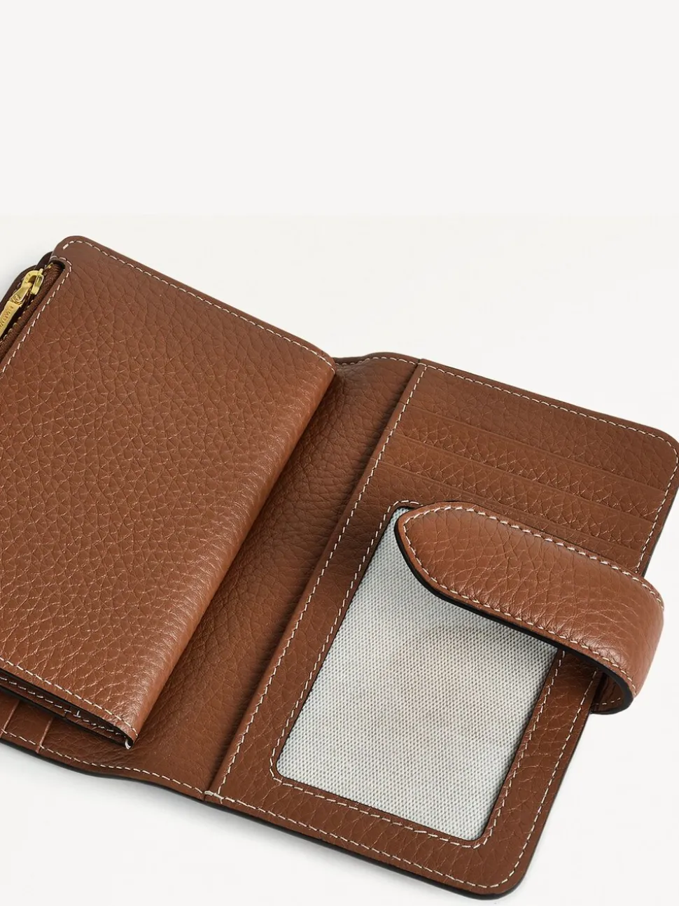 Radley Brown Hillgate Medium Purse