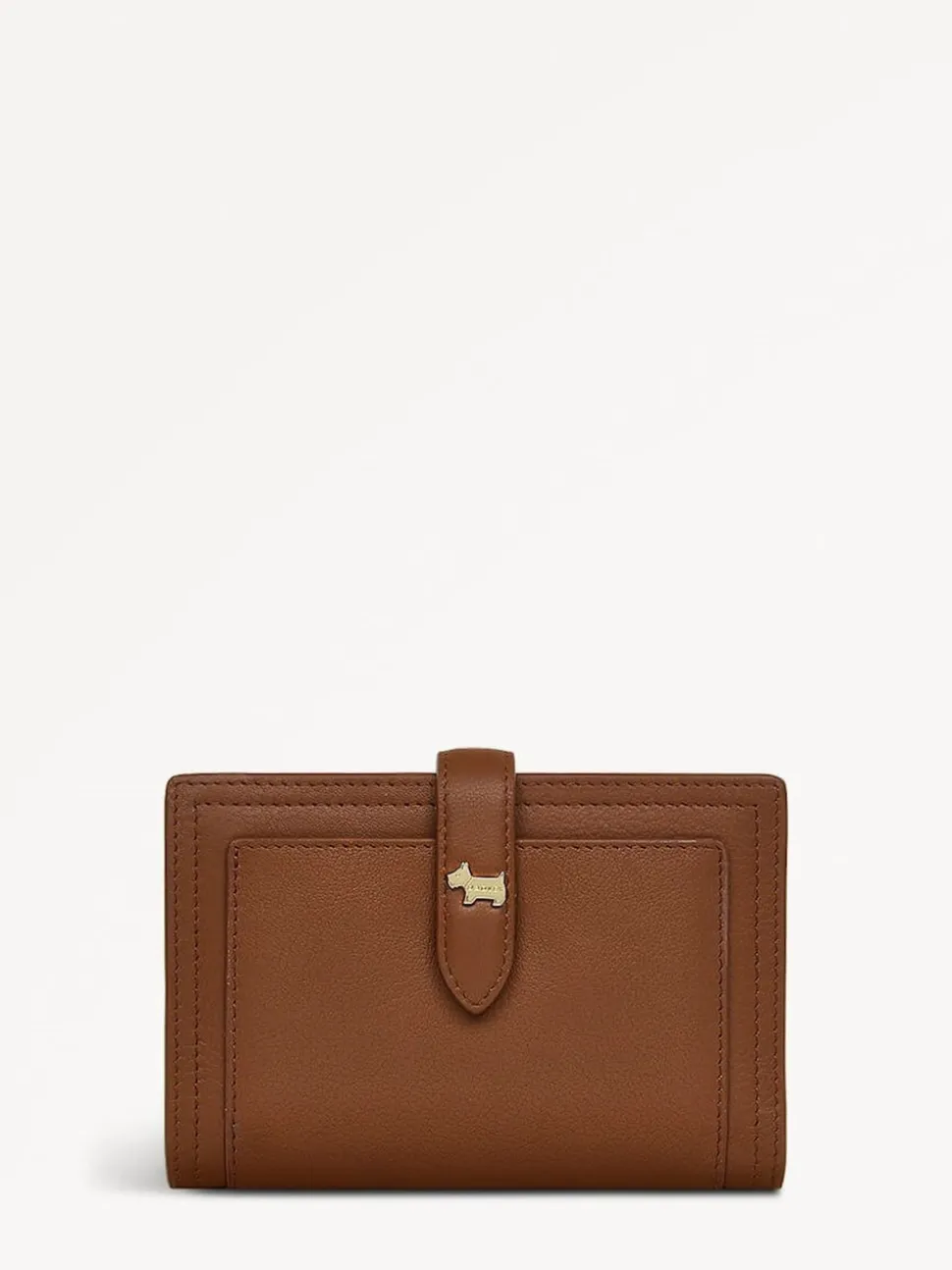 Radley Brown Willis Street Medium Purse