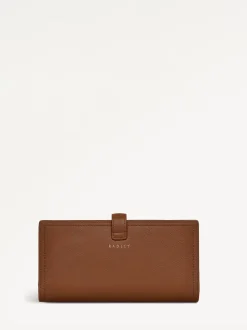 Radley Brown Willis Street Wallet