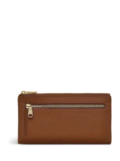 Radley Dark Brown Mallow Street Large Wallet
