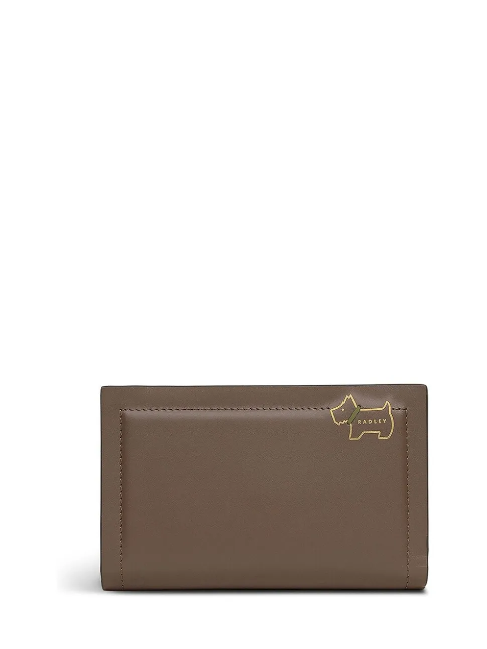 Radley Grey Heritage Lane Medium Purse