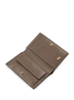 Radley Grey Heritage Lane Medium Purse