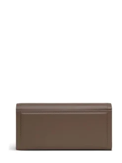 Radley Light Brown Heritage Lane Large Wallet