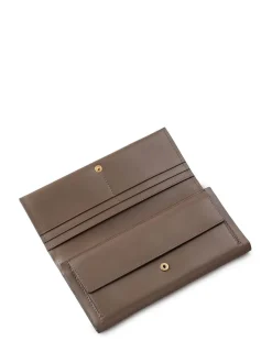 Radley Light Brown Heritage Lane Large Wallet