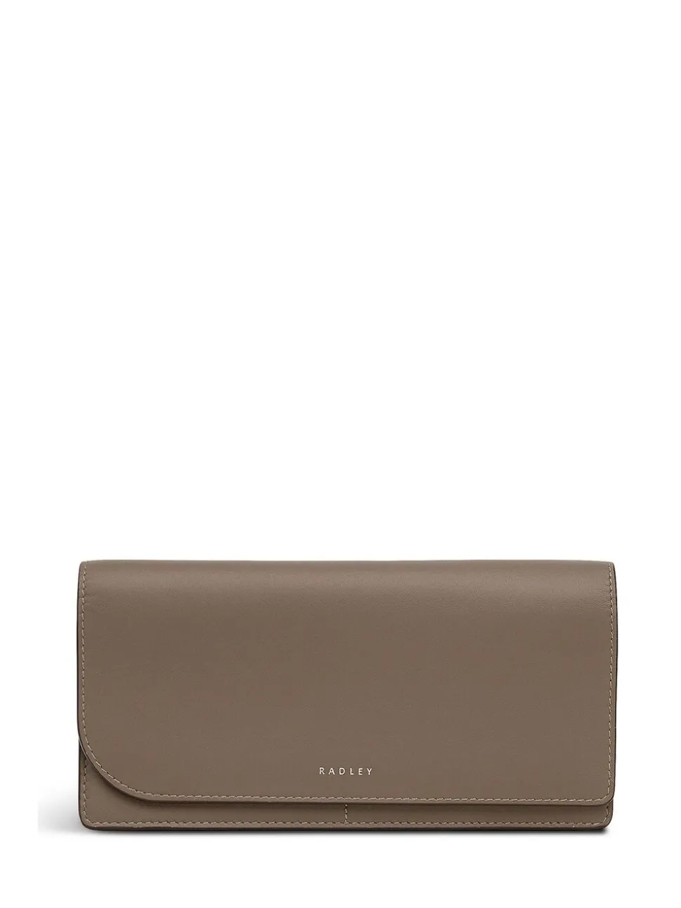 Radley Light Brown Pockets Large Wallet