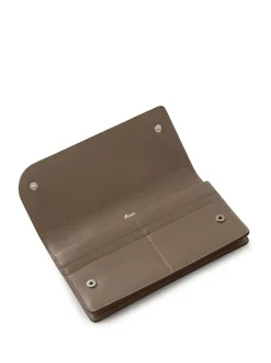 Radley Light Brown Pockets Large Wallet