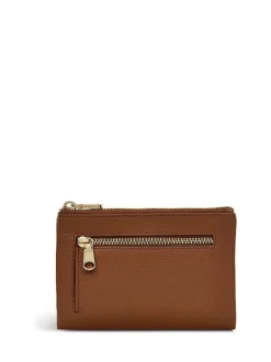 Radley Mallow Street Medium Bifold Brown Purse