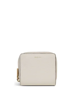 Radley Off White Dukes Place Medium Purse