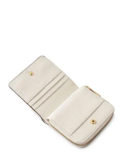 Radley Off White Dukes Place Medium Purse