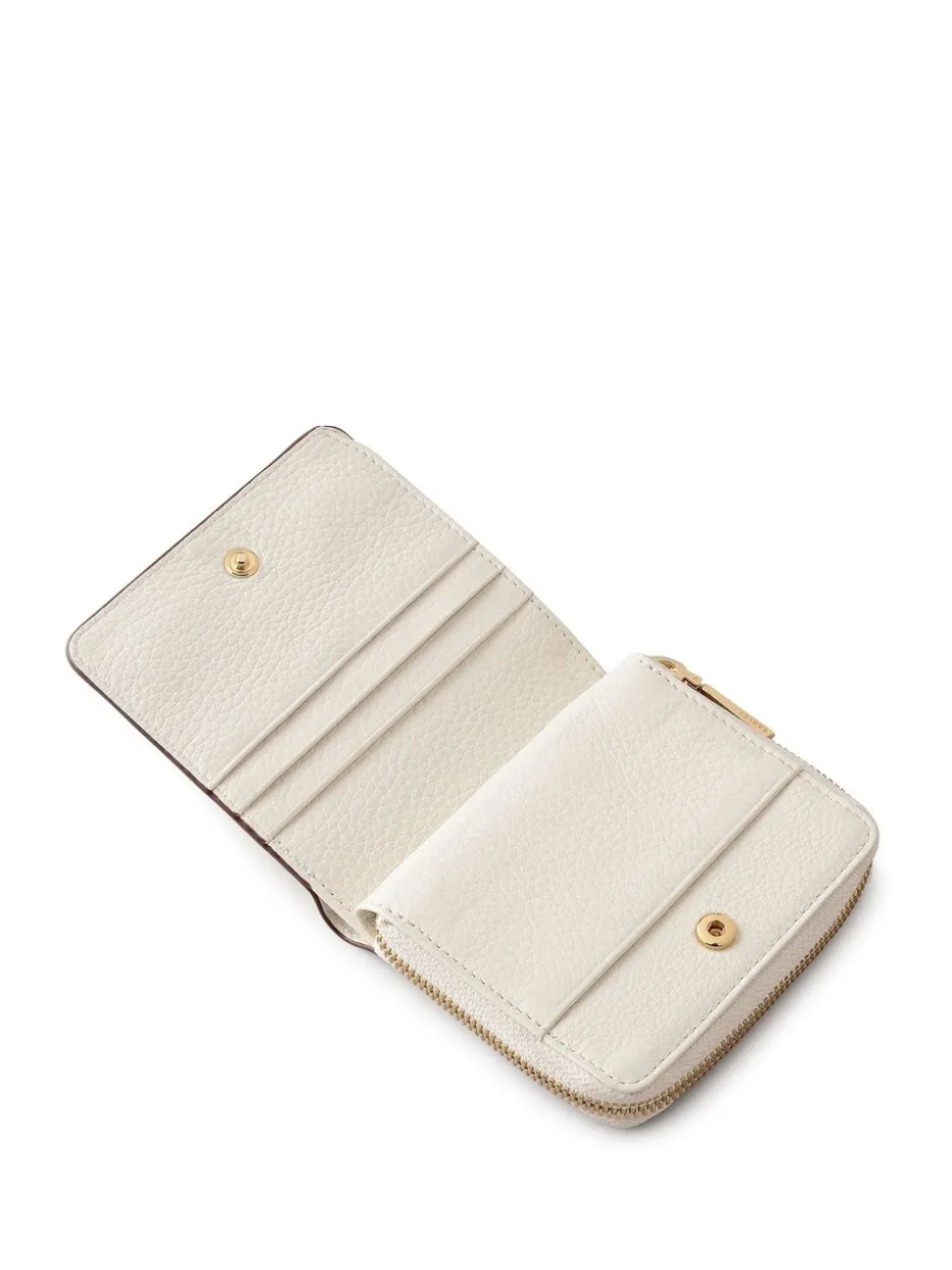 Radley Off White Dukes Place Medium Purse