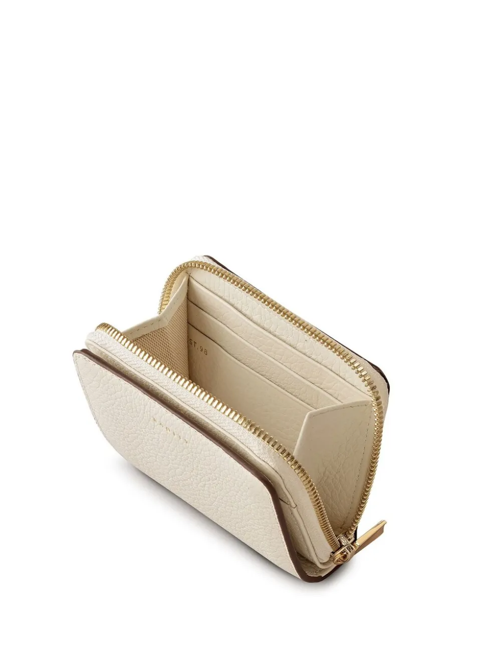 Radley Off White Dukes Place Medium Purse