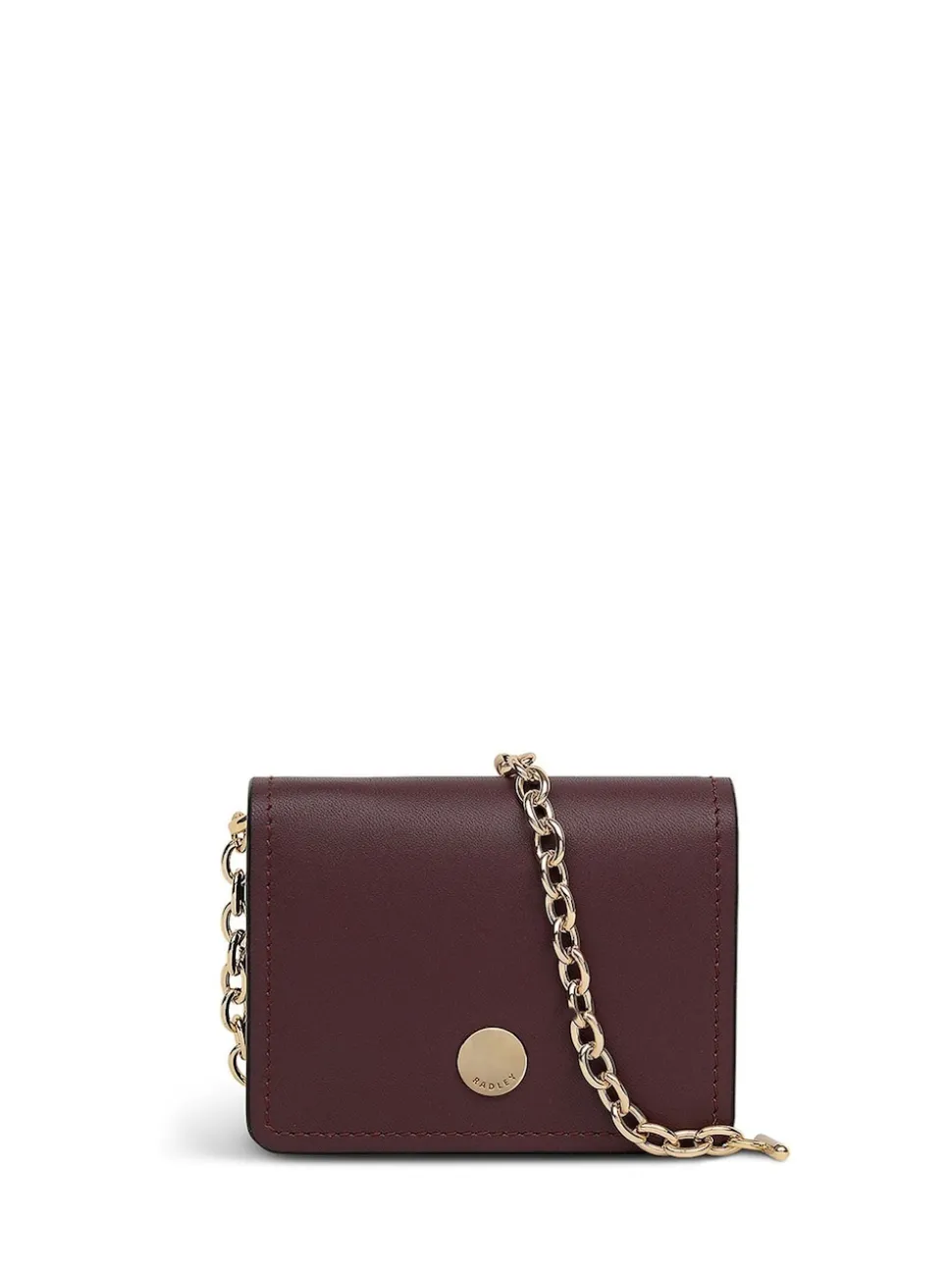 Radley Red Chester Row Card Holder