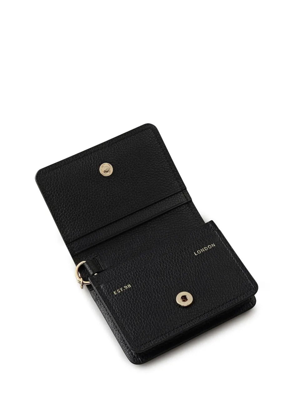 Radley Red Chester Row Card Holder