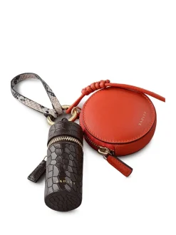 Radley Red Nicholas Road Multi-Compartment Pouch