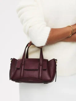 Radley Red The Chancery Small Grab Bag