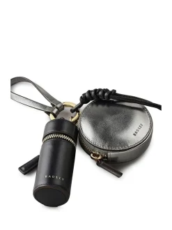 Radley Silver Nicholas Road Multi-Compartment Pouch
