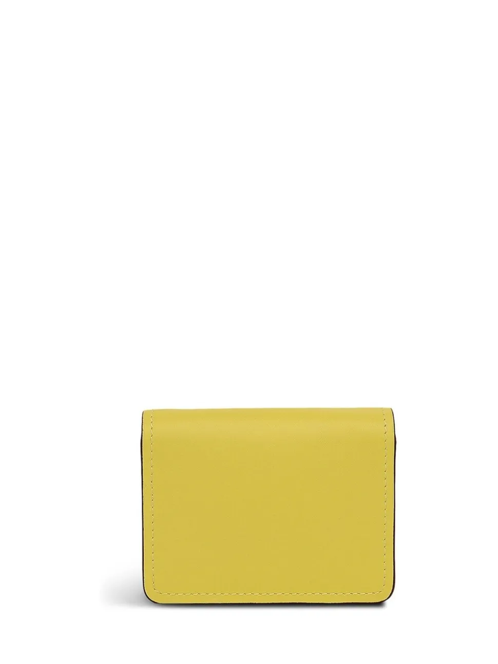 Radley Yellow Chester Row Card Holder