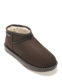 Regatta Beige Adult Risley Short Cosy Lined Waterproof Boots
